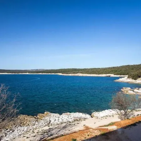 דירה Sea By Interhome Koromačno