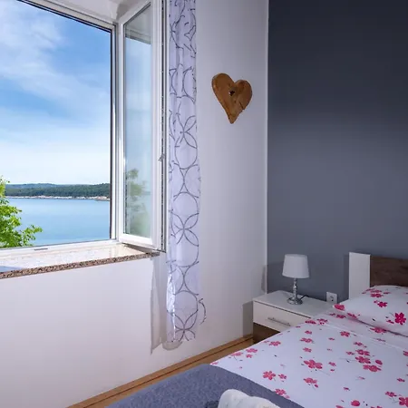 Lägenhet Sea By Interhome Koromačno